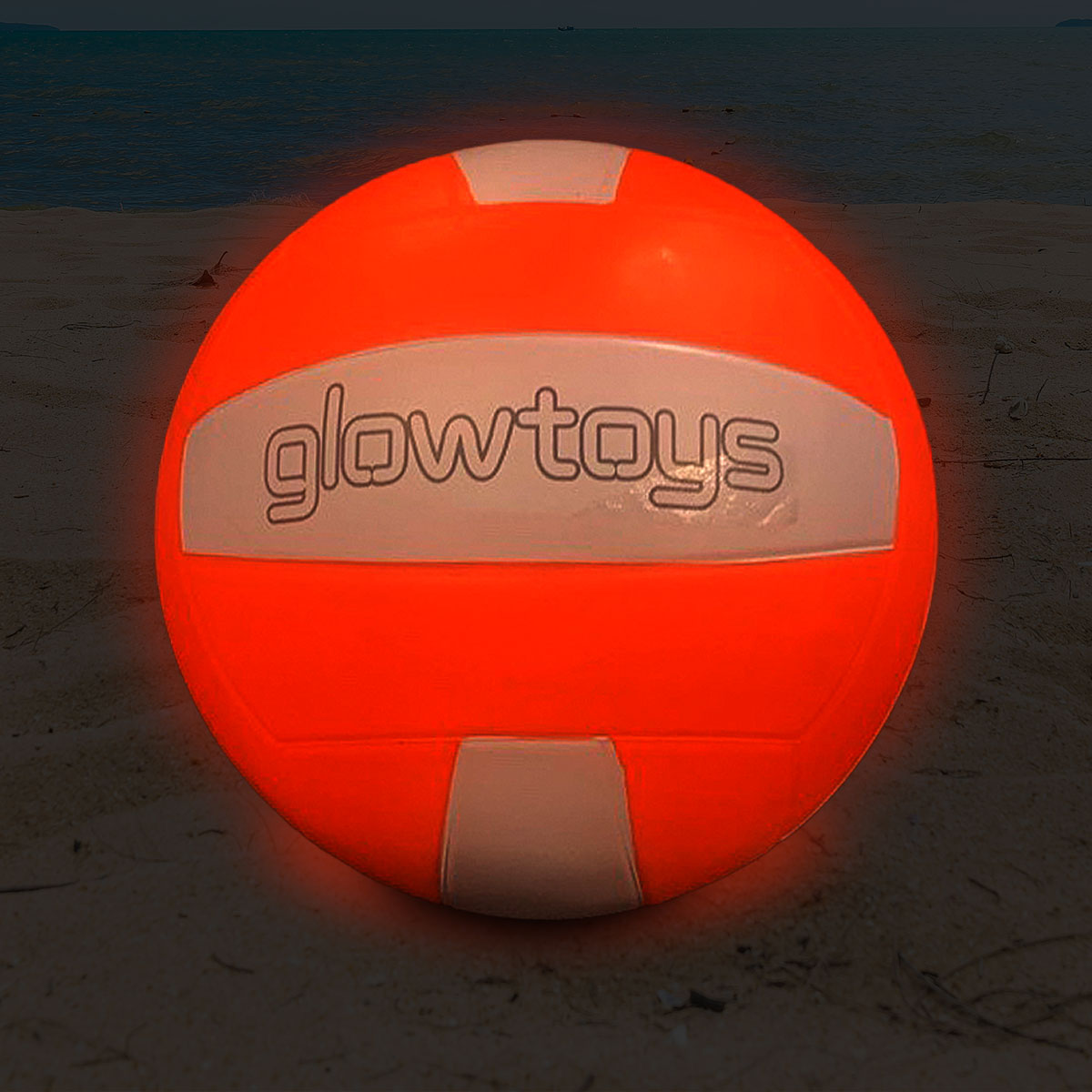 Glow Toys Ultimate Ball Bundle